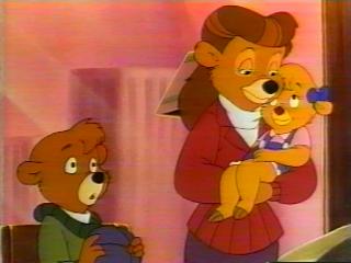 talespin molly