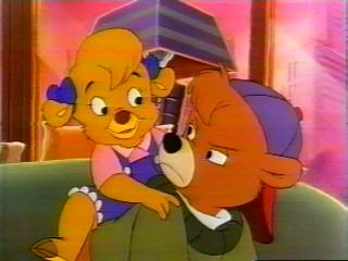 talespin molly