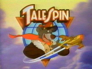 talespin hacksaw